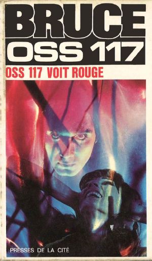 [O.S.S.117 37] • OSS 117 Voit Rouge